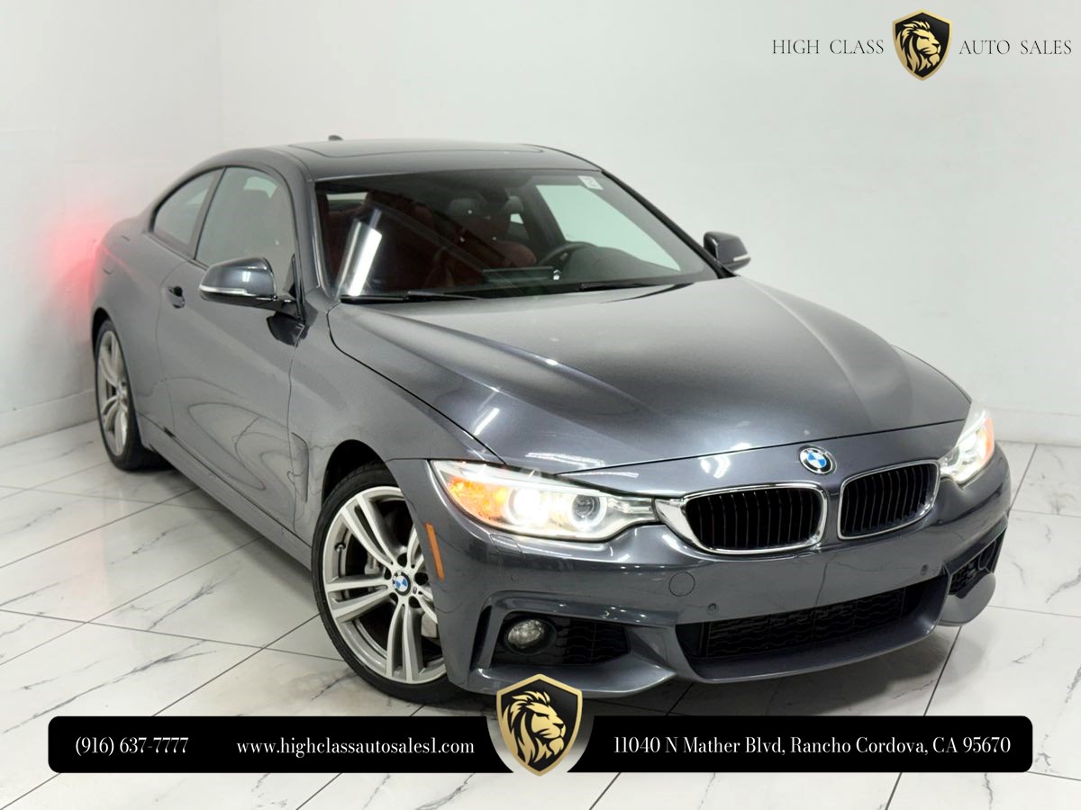 bmw 4 series 2016 WBA3R1C54GK780600 image bmw 4 series 2016 WBA3R1C54GK780600 image